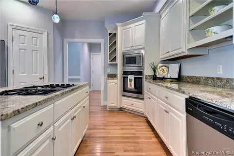 3456 Frances Berkeley, Williamsburg, VA 23188 photo 13