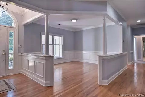 3456 Frances Berkeley, Williamsburg, VA 23188 photo 7