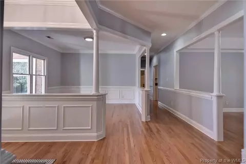 3456 Frances Berkeley, Williamsburg, VA 23188 photo 4