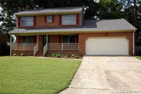 14 Phyllis Ln, Hampton, VA 23666 photo 1