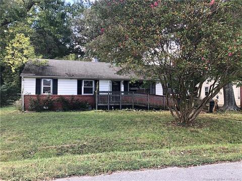 706 Coleman, Williamsburg, VA 23185 photo 1