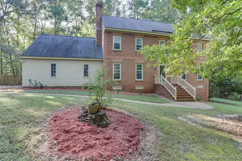 145 Devon Rd, Williamsburg, VA 23188 photo 1