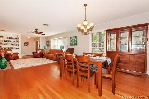 100 E Pinecrest Rd, Wakefield, VA 23888 photo 11