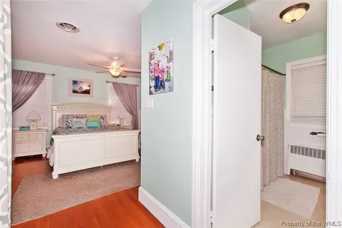 100 E Pinecrest Rd, Wakefield, VA 23888 photo 18