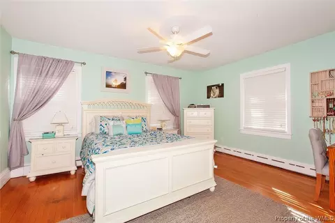 100 E Pinecrest Rd, Wakefield, VA 23888 photo 19