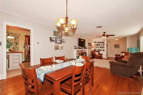 100 E Pinecrest Rd, Wakefield, VA 23888 photo 12
