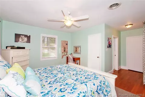 100 E Pinecrest Rd, Wakefield, VA 23888 photo 20