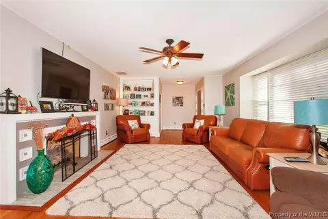 100 E Pinecrest Rd, Wakefield, VA 23888 photo 8