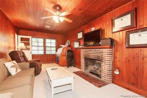100 E Pinecrest Rd, Wakefield, VA 23888 photo 27
