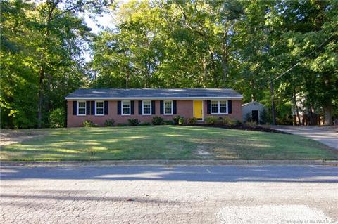 123 Braddock Rd, Williamsburg, VA 23185 photo 2