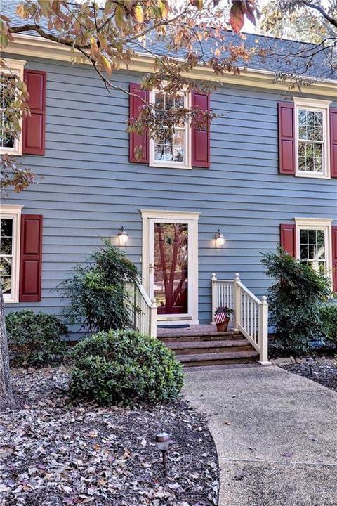 137 Peyton Rd, Williamsburg, VA 23185 photo 3