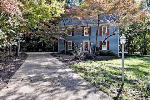 137 Peyton Rd, Williamsburg, VA 23185 photo 1