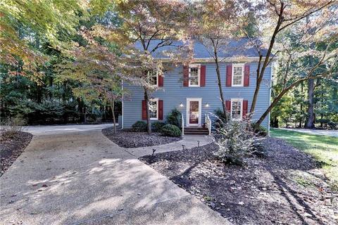 137 Peyton Rd, Williamsburg, VA 23185 photo 2