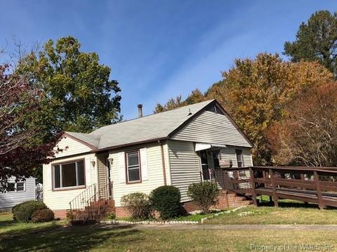 525 Dunning St, Williamsburg, VA 23185 photo 1