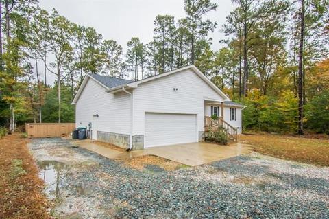 3244 N Riverside Dr, Lanexa, VA 23089 photo 2