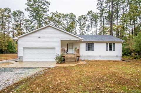 3244 N Riverside Dr, Lanexa, VA 23089 photo 1