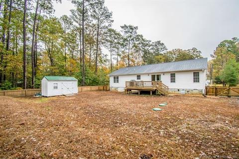 3244 N Riverside Dr, Lanexa, VA 23089 photo 34