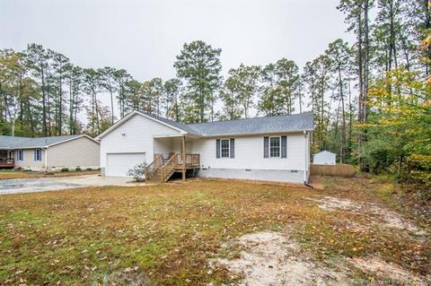 3244 N Riverside Dr, Lanexa, VA 23089 photo 3