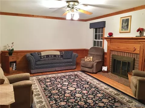 1107 Helmsley Rd, Williamsburg, VA 23185 photo 7