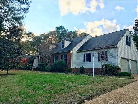 1107 Helmsley Rd, Williamsburg, VA 23185 photo 1