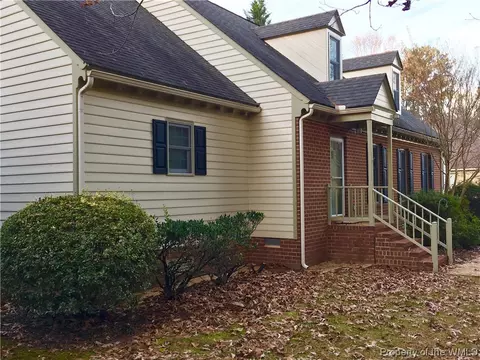 1107 Helmsley Rd, Williamsburg, VA 23185 photo 2