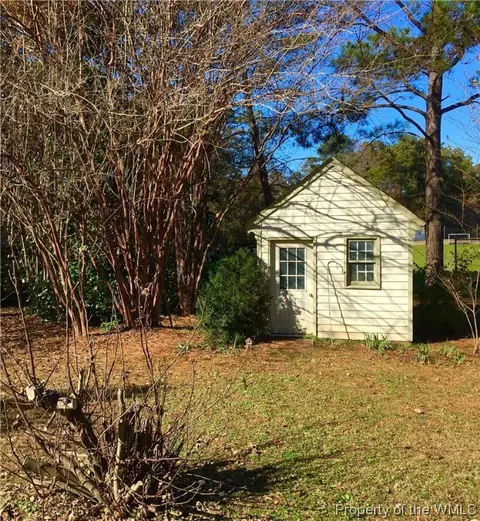 1107 Helmsley Rd, Williamsburg, VA 23185 photo 45