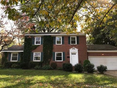 108 Governor Berkeley Rd, Williamsburg, VA 23185 photo 1