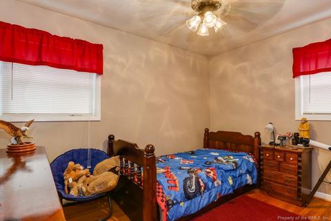 299 Concord Dr, Hampton, VA 23666 photo 22