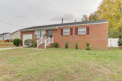 299 Concord Dr, Hampton, VA 23666 photo 3