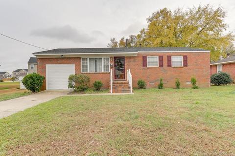 299 Concord Dr, Hampton, VA 23666 photo 1
