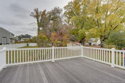 299 Concord Dr, Hampton, VA 23666 photo 23