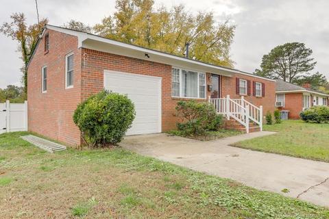 299 Concord Dr, Hampton, VA 23666 photo 2