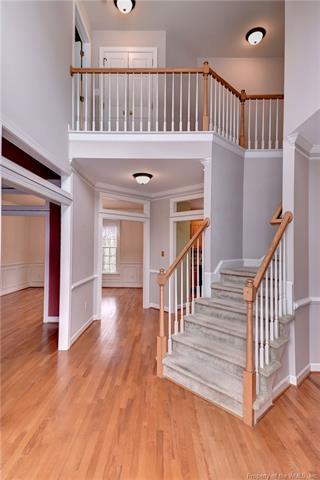 3465 Frances Berkeley, Williamsburg, VA 23188 photo 2