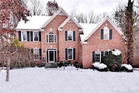 3465 Frances Berkeley, Williamsburg, VA 23188 photo 1