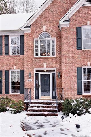 3465 Frances Berkeley, Williamsburg, VA 23188 photo 35