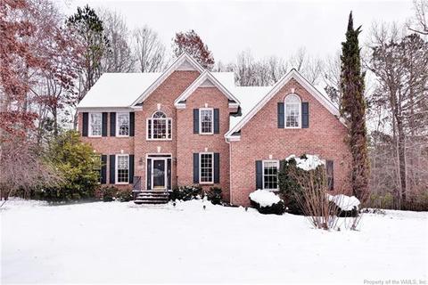 3465 Frances Berkeley, Williamsburg, VA 23188 photo 36