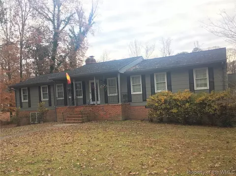 104 Anthony Wayne Rd, Williamsburg, VA 23185 photo 1