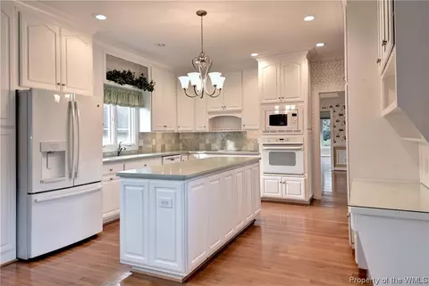 205 Frances Thacker, Williamsburg, VA 23185 photo 21