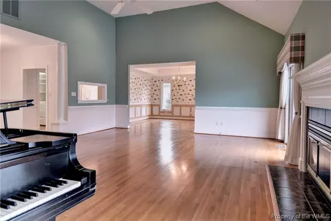 205 Frances Thacker, Williamsburg, VA 23185 photo 9