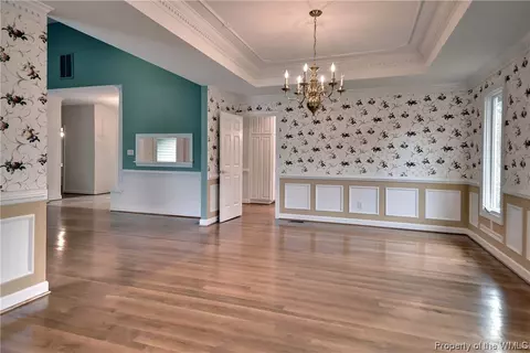 205 Frances Thacker, Williamsburg, VA 23185 photo 15