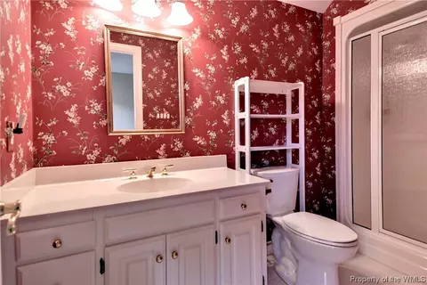 205 Frances Thacker, Williamsburg, VA 23185 photo 31
