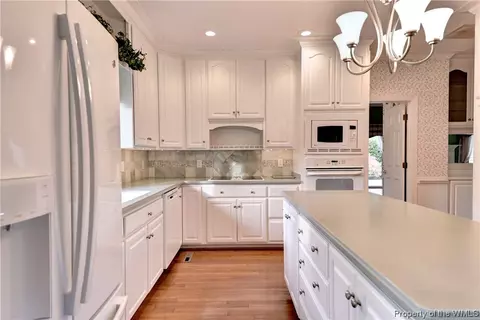 205 Frances Thacker, Williamsburg, VA 23185 photo 20