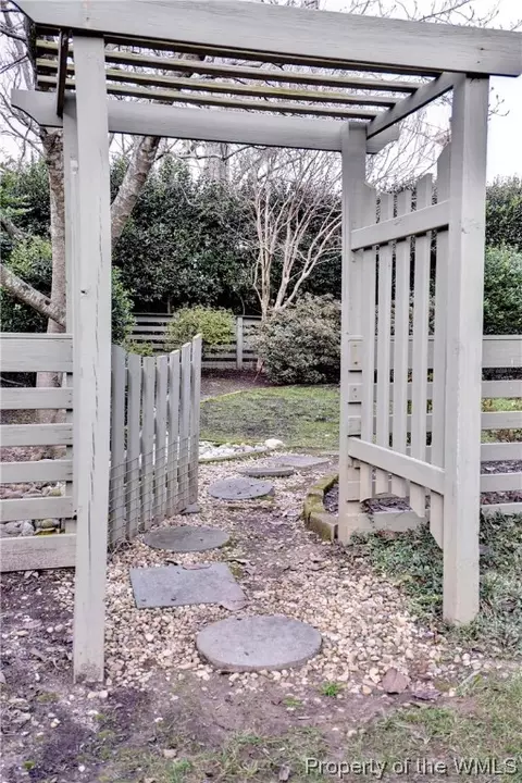 205 Frances Thacker, Williamsburg, VA 23185 photo 41