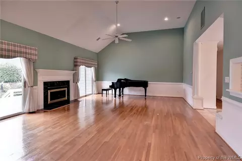 205 Frances Thacker, Williamsburg, VA 23185 photo 7