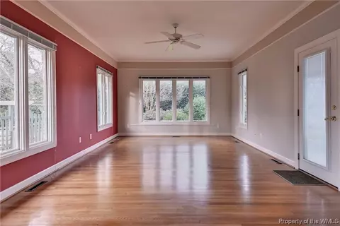 205 Frances Thacker, Williamsburg, VA 23185 photo 13