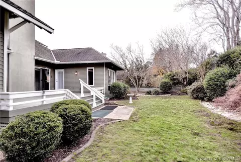 205 Frances Thacker, Williamsburg, VA 23185 photo 40