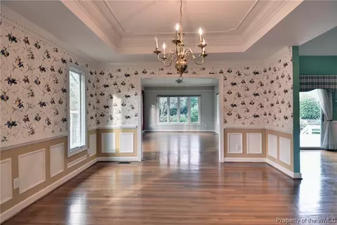205 Frances Thacker, Williamsburg, VA 23185 photo 12