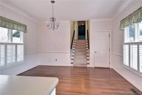 205 Frances Thacker, Williamsburg, VA 23185 photo 23
