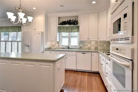 205 Frances Thacker, Williamsburg, VA 23185 photo 18