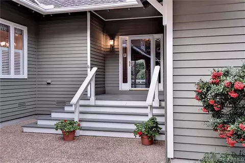 205 Frances Thacker, Williamsburg, VA 23185 photo 1